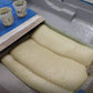 2-Part Polyurethane Marine Flotation Foam