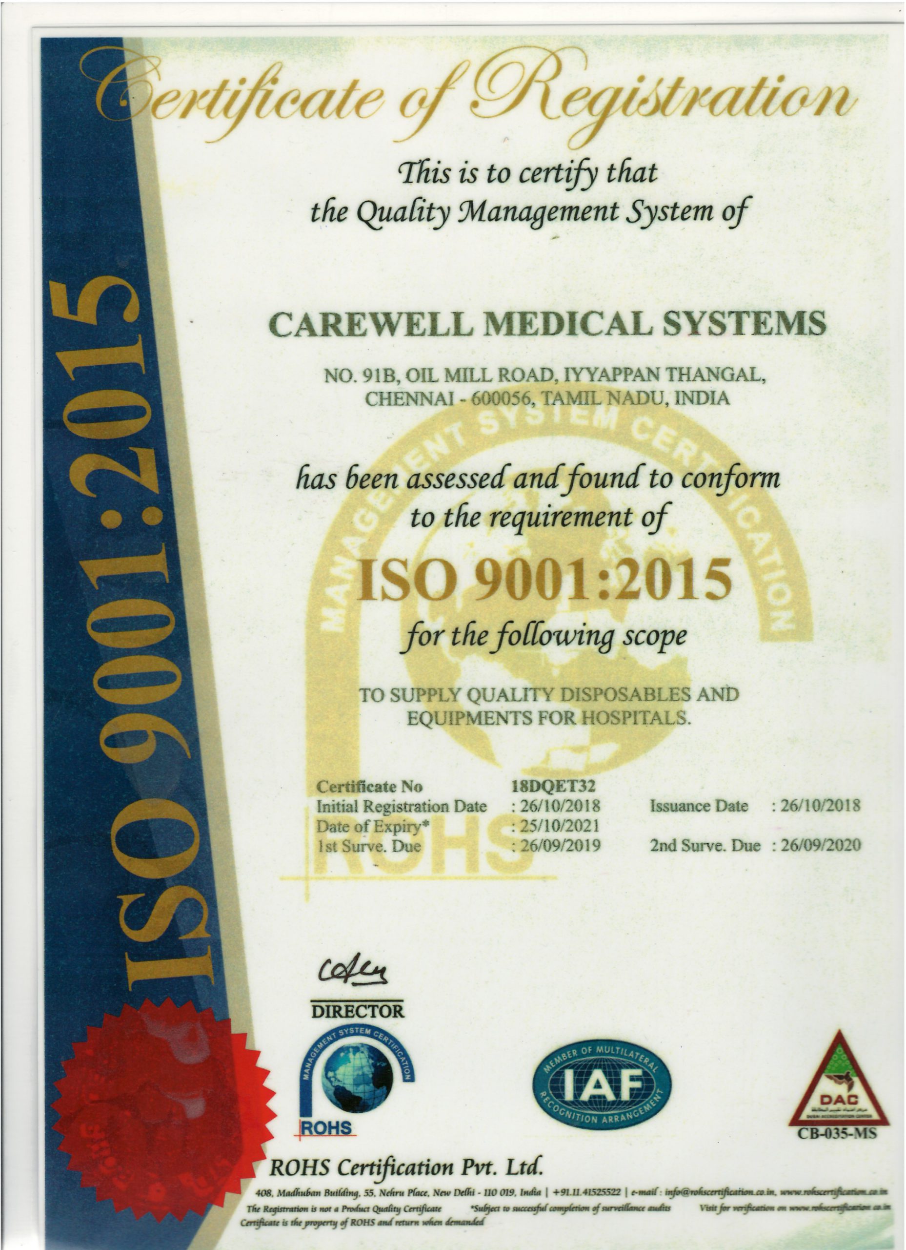 iso-authorisation-certificates150